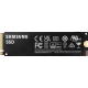 SSD накопичувач Samsung 990 PRO 2 TB (MZ-V9P2T0B/AM) Купити в Україні