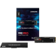 SSD накопичувач Samsung 990 PRO 2 TB (MZ-V9P2T0B/AM) Купити в Україні