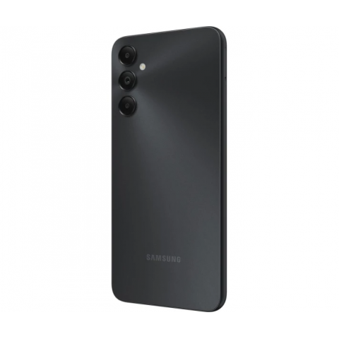Смартфон Samsung Galaxy A05s 4/64Gb Black (SM-A057GZKU) Купити в Україні