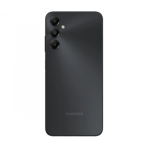 Смартфон Samsung Galaxy A05s 4/64Gb Black (SM-A057GZKU) Купити в Україні