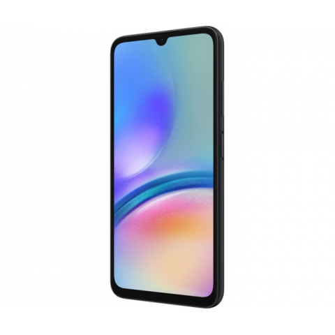 Смартфон Samsung Galaxy A05s 4/64Gb Black (SM-A057GZKU) Купити в Україні