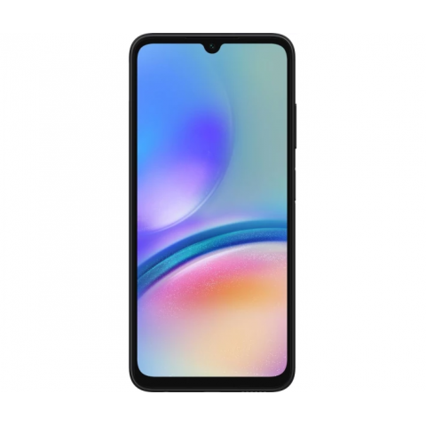 Смартфон Samsung Galaxy A05s 4/64Gb Black (SM-A057GZKU) Купити в Україні