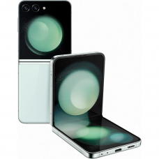 Смартфон Samsung Galaxy Flip5 8/256GB Mint (SM-F731BLGG)