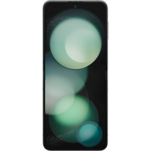 Смартфон Samsung Galaxy Flip5 8/256GB Mint (SM-F731BLGG) Купити в Україні