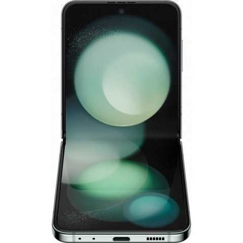 Смартфон Samsung Galaxy Flip5 8/256GB Mint (SM-F731BLGG) Купити в Україні