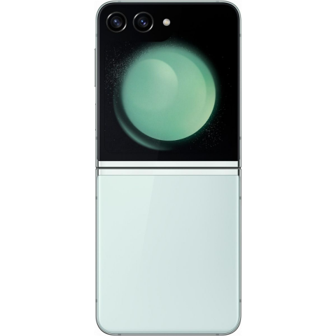 Смартфон Samsung Galaxy Flip5 8/256GB Mint (SM-F731BLGG) Купити в Україні