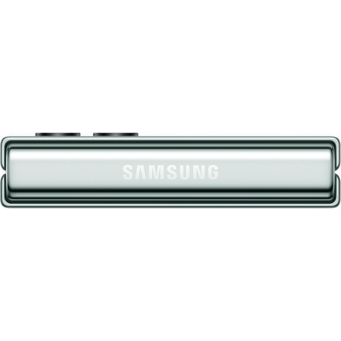 Смартфон Samsung Galaxy Flip5 8/256GB Mint (SM-F731BLGG) Купити в Україні