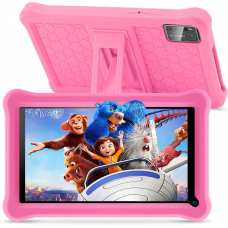 Дитячий планшет 7" Sannuo K708 3/64Gb Android 11 4000 mAh Pink