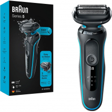 Електробритва чоловіча Braun Series 5 51-B1000s