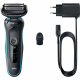 Електробритва чоловіча Braun Series 5 51-B1000s Купити в Україні