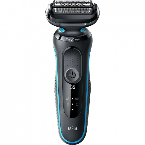 Електробритва чоловіча Braun Series 5 51-B1000s Купити в Україні