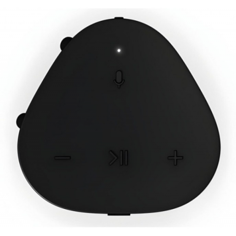 Портативна акустика Sonos Roam 2 Black (ROAM2R21BLK) Купити в Україні
