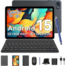 Планшет TABWEE T80 6/128Gb Grey