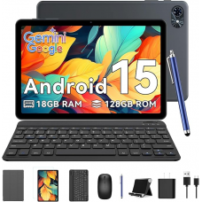 Планшет TABWEE T80 6/128Gb Grey