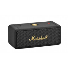 Акустика Marshall Emberton II Black and Brass (1006234)