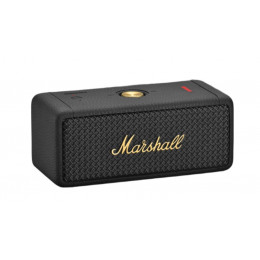 Акустика Marshall Emberton II Black and Brass (1006234)