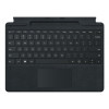 Чохол-клавіатура для планшета Microsoft Surface Pro Signature Keyboard Black (8XA-00001/04) Купити в Україні