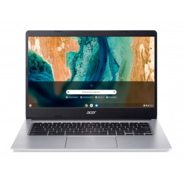 Ноутбук 14" Acer Chromebook 314 (NX.AWFEF.004) CB314-2H-KCV