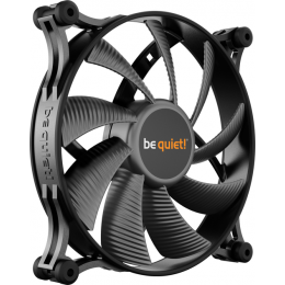 Вентилятор be quiet! Shadow Wings 2 140mm PWM (BL087)