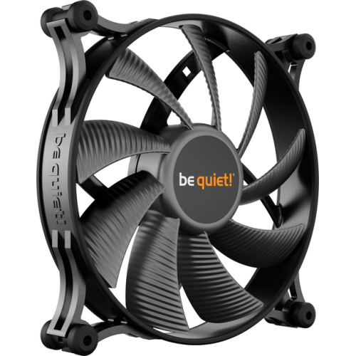Вентилятор be quiet! Shadow Wings 2 140mm PWM (BL087) Купити в Україні