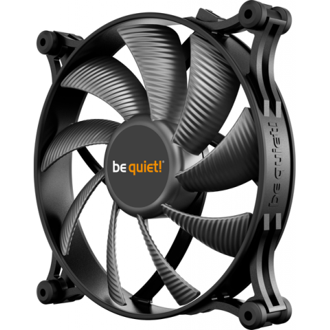 Вентилятор be quiet! Shadow Wings 2 140mm PWM (BL087) Купити в Україні