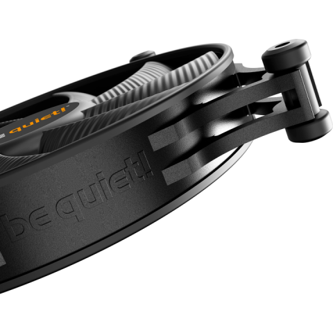 Вентилятор be quiet! Shadow Wings 2 140mm PWM (BL087) Купити в Україні