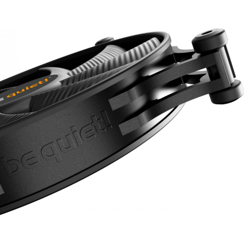 Вентилятор be quiet! Shadow Wings 2 140mm PWM (BL087) Купити в Україні