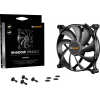 Вентилятор be quiet! Shadow Wings 2 140mm PWM (BL087) Купити в Україні