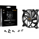 Вентилятор be quiet! Shadow Wings 2 140mm PWM (BL087) Купити в Україні