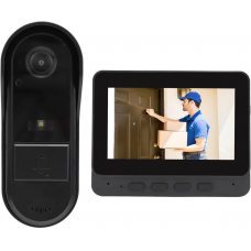 Відеодомофон Jectse M15S Smart Doorbell