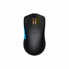 Ігрова миша HATOR Pulsar 3 PRO wireless (HTM640) black