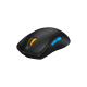 Ігрова миша HATOR Pulsar 3 PRO wireless (HTM640) black Купити в Україні