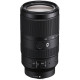 Довгофокусний об'єктив Sony SEL70350G 70-350 mm F/4.5-6.3 G OSS Купити в Україні