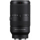 Довгофокусний об'єктив Sony SEL70350G 70-350 mm F/4.5-6.3 G OSS Купити в Україні