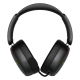 Ігрова гарнітура HATOR PHOENIX 2 Hi-Res (ESH40) wireless black SyncHUB connection Купити в Україні