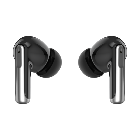 Ігрова гарнітура HATOR Hyреrpunk Truepods (HTA430) black, SyncHUB Купити в Україні