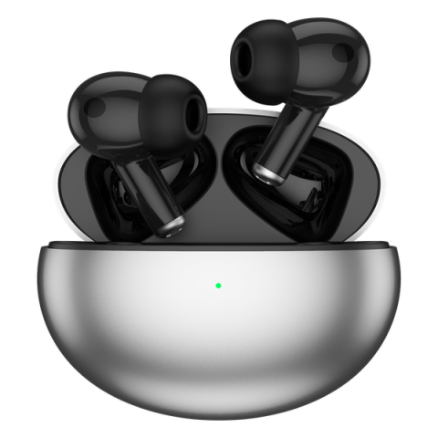 Ігрова гарнітура HATOR Hyреrpunk Truepods (HTA430) black, SyncHUB Купити в Україні