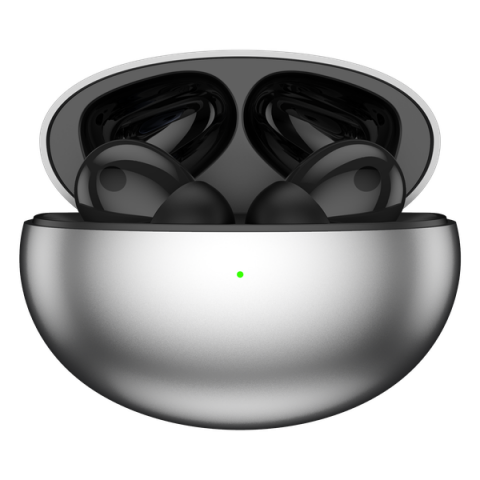 Ігрова гарнітура HATOR Hyреrpunk Truepods (HTA430) black, SyncHUB Купити в Україні