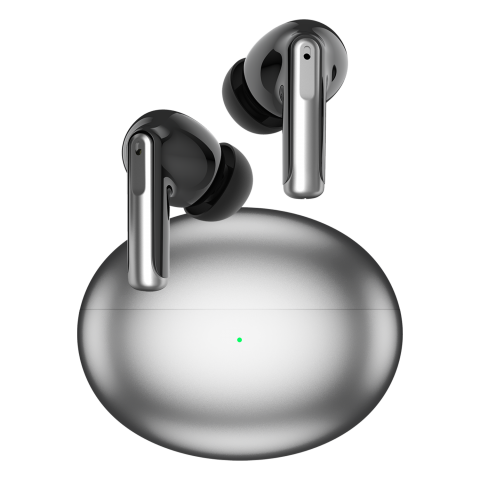 Ігрова гарнітура HATOR Hyреrpunk Truepods (HTA430) black, SyncHUB Купити в Україні