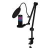 Мікрофон HATOR Signify RGB PRO+ (HTA-516) Купити в Україні