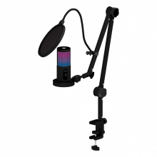 Мікрофон HATOR Signify RGB PRO+ (HTA-516)