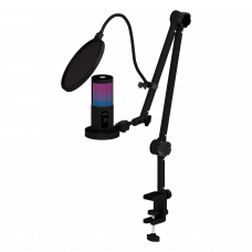 Мікрофон HATOR Signify RGB PRO+ (HTA-516)