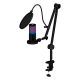 Мікрофон HATOR Signify RGB PRO+ (HTA-516) Купити в Україні