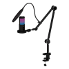 Мікрофон HATOR Signify RGB PRO+ (HTA-516) Купити в Україні