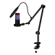 Мікрофон HATOR Signify RGB PRO+ (HTA-516) Купити в Україні