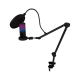 Мікрофон HATOR Signify RGB PRO+ (HTA-516) Купити в Україні
