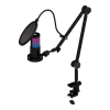 Мікрофон HATOR Signify RGB PRO+ (HTA-516) Купити в Україні