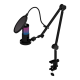 Мікрофон HATOR Signify RGB PRO+ (HTA-516) Купити в Україні