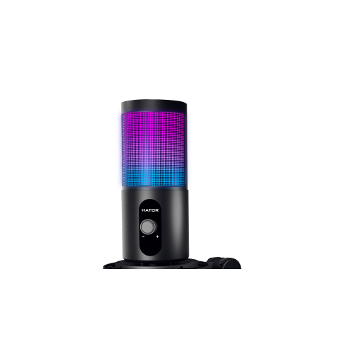 Мікрофон HATOR Signify RGB PRO+ (HTA-516) Купити в Україні