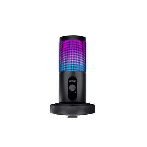 Мікрофон HATOR Signify RGB PRO+ (HTA-516) Купити в Україні